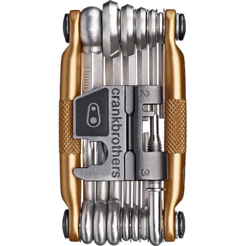 Crankbrothers M19 Multiuso