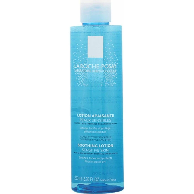 La Roche Posay Toleriane Tonico Lenitivo Pelle Sensibile 200 ml