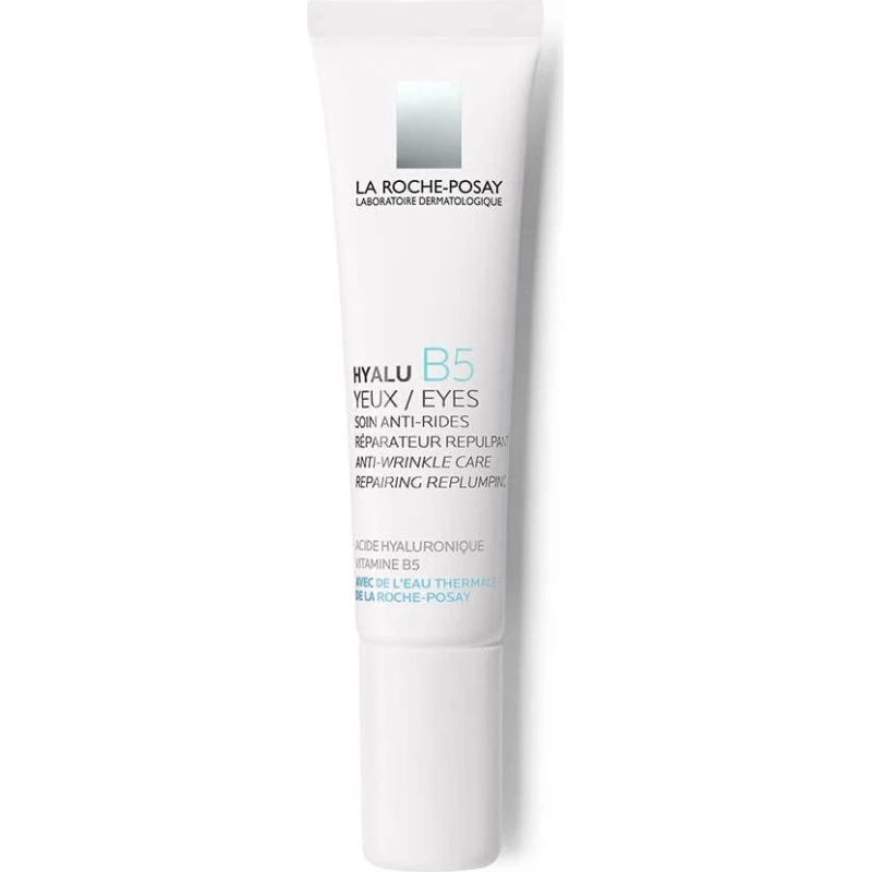 La Roche-Posay Hyalu B5 Contorno Occhi Rimpolpante 15ml