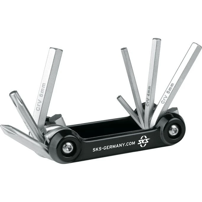 SKS Minitool TOM 18 Funzioni Portatile