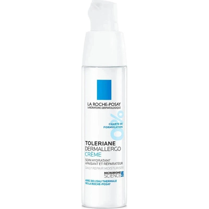 La Roche-Posay Toleriane Dermallergo Crema 40ml