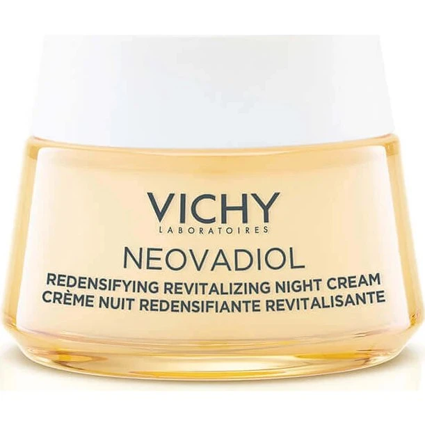 Vichy Neovadiol Crema Notte Ridensificante e Rivitalizzante 50ml