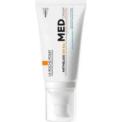 La Roche-Posay Anthelios 100 KA+ MED Crema SPF50+ 50 ml