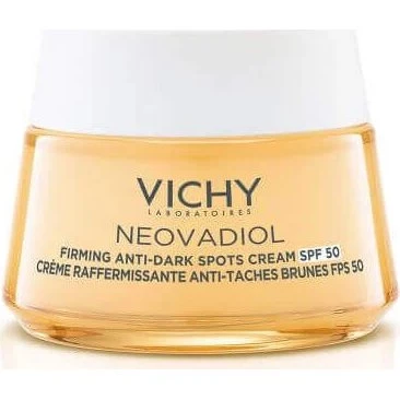 Vichy Neovadiol Crema Rassodante Anti-macchie SPF 50, 50 ml