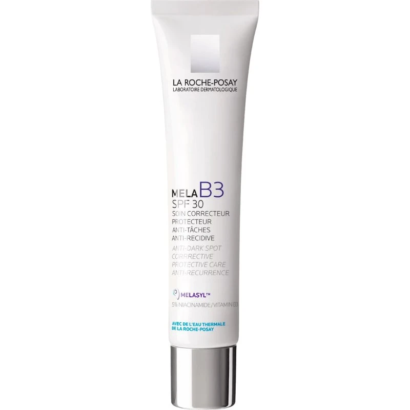 La Roche-Posay Mela B3 Crema SPF30 Anti-macchie 40 ml