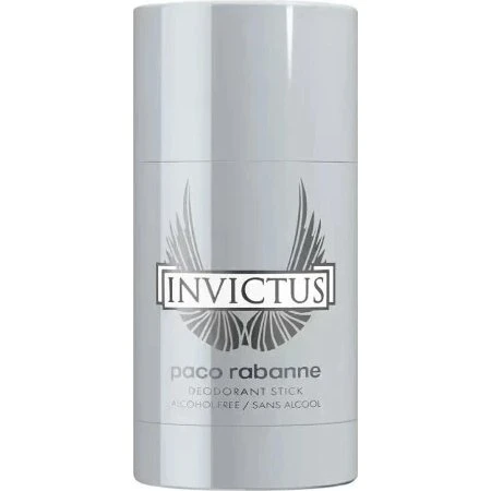 Paco Rabanne Invictus Deodorante Stick 75ml