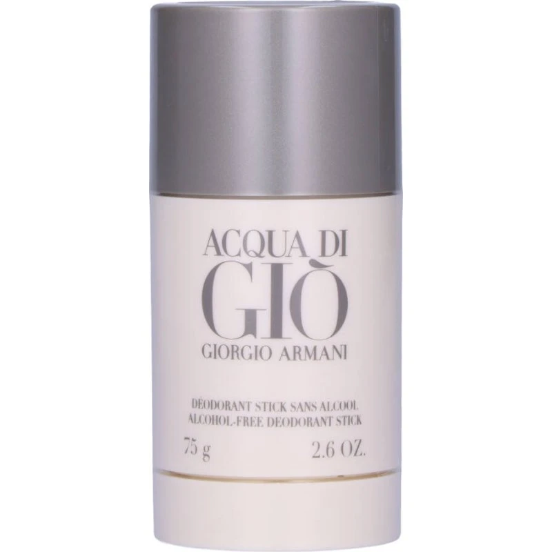 Giorgio Armani Acqua Di Gio Deo Stick 75 ml