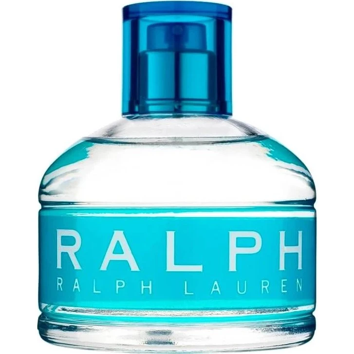 Ralph Lauren Ralph Eau de Toilette Donna, 50ml