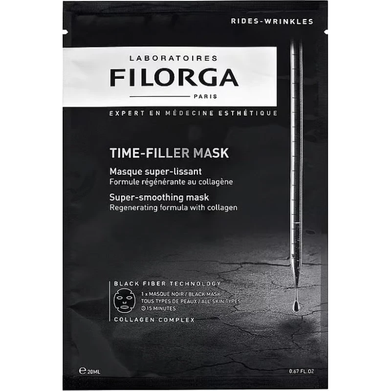 Filorga Time-Filler Mask Maschera Super Levigante