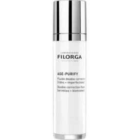 Filorga Age Purify Fluido Doppia Correzione 50 ml