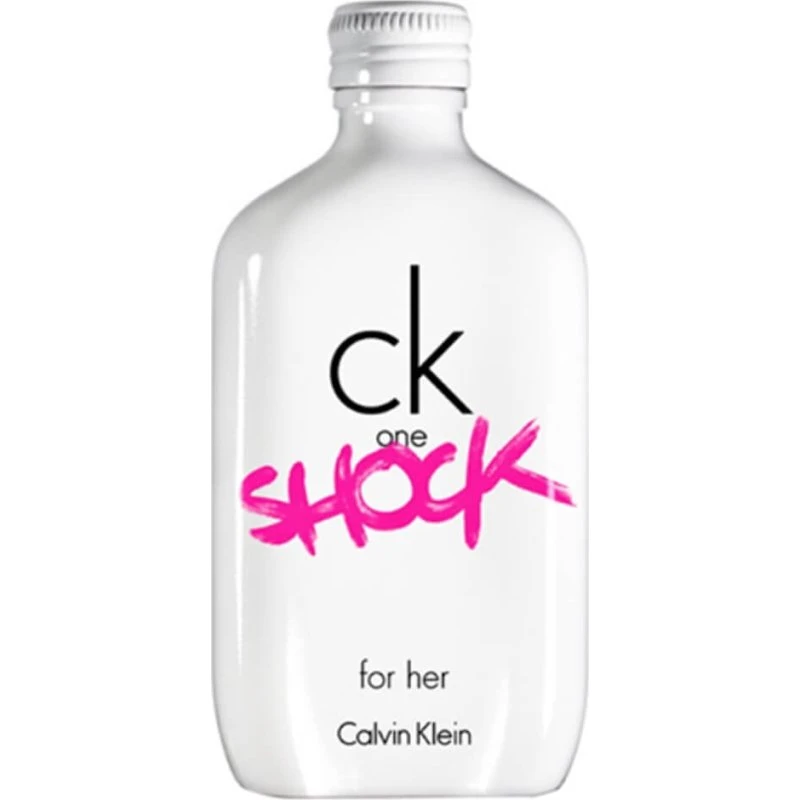 Calvin Klein CK One Shock For Her EDT 200 ml