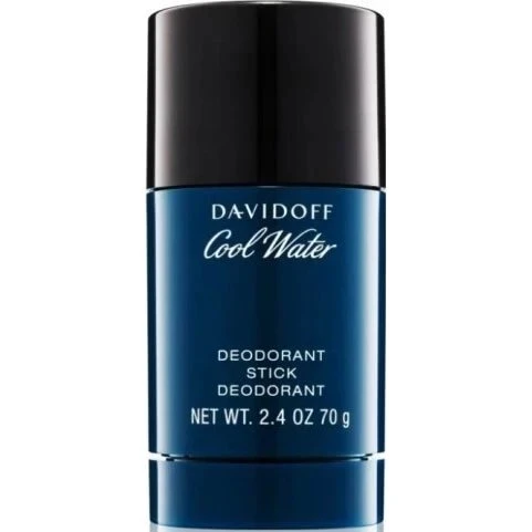 Davidoff Cool Water Men Deodorant Stick 70g