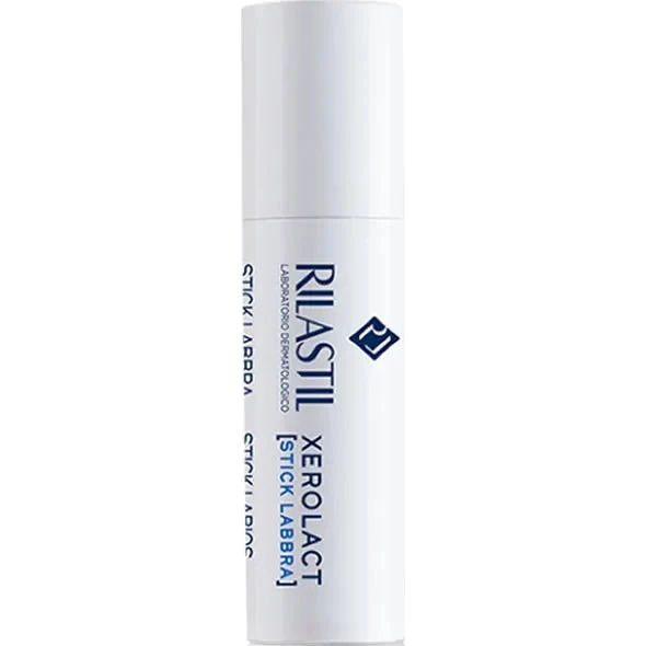 Rilastil Xerolact Stick Labbra Idrata e Nutre 4,8 ml
