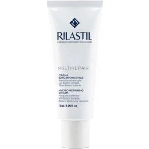 Rilastil Multirepair Crema Idro Riparatrice 40 ml