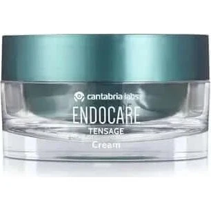 Endocare Tensage Crema Rassodante e Rigenerante 30 ml