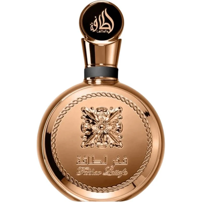 Lattafa Fakhar Lattafa Extrait (Gold) EDP 100 ml