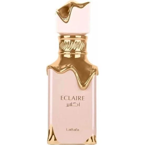 Lattafa Eclaire Eau de Parfum per donna, 100ml
