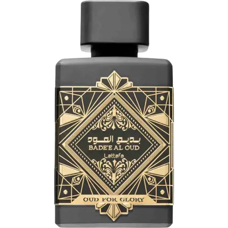 Lattafa Bade'e Al Oud For Glory Eau de Parfum 100 ml