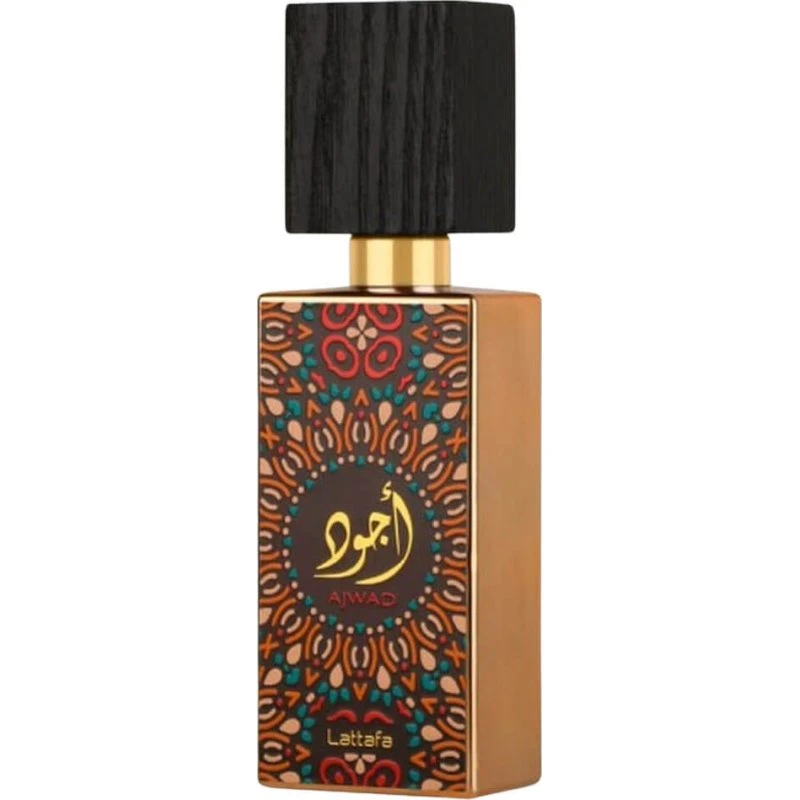 Lattafa Ajwad Eau de Parfum 60ml
