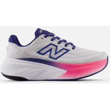 New Balance Fresh Foam X More V6 donna sea salt/rosewood/grey matter