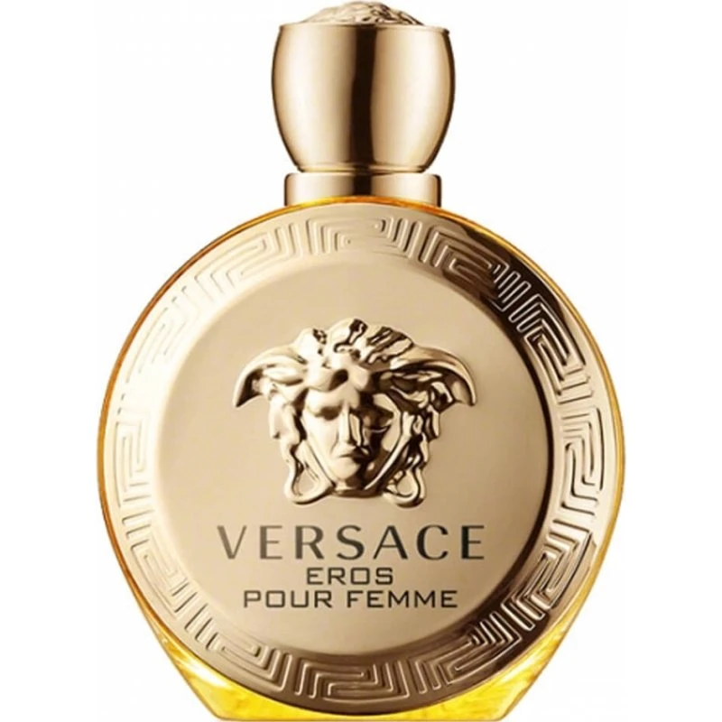 Versace Eros Pour Femme Eau de Parfum 50 ml