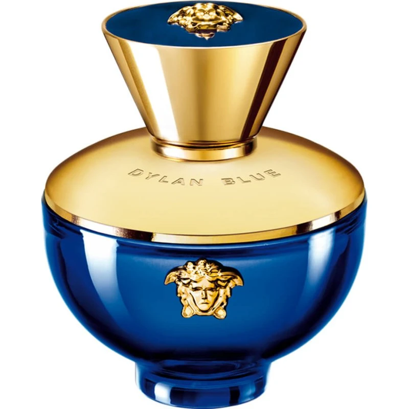 Versace Dylan Blue Femme Eau de Parfum 100 ml