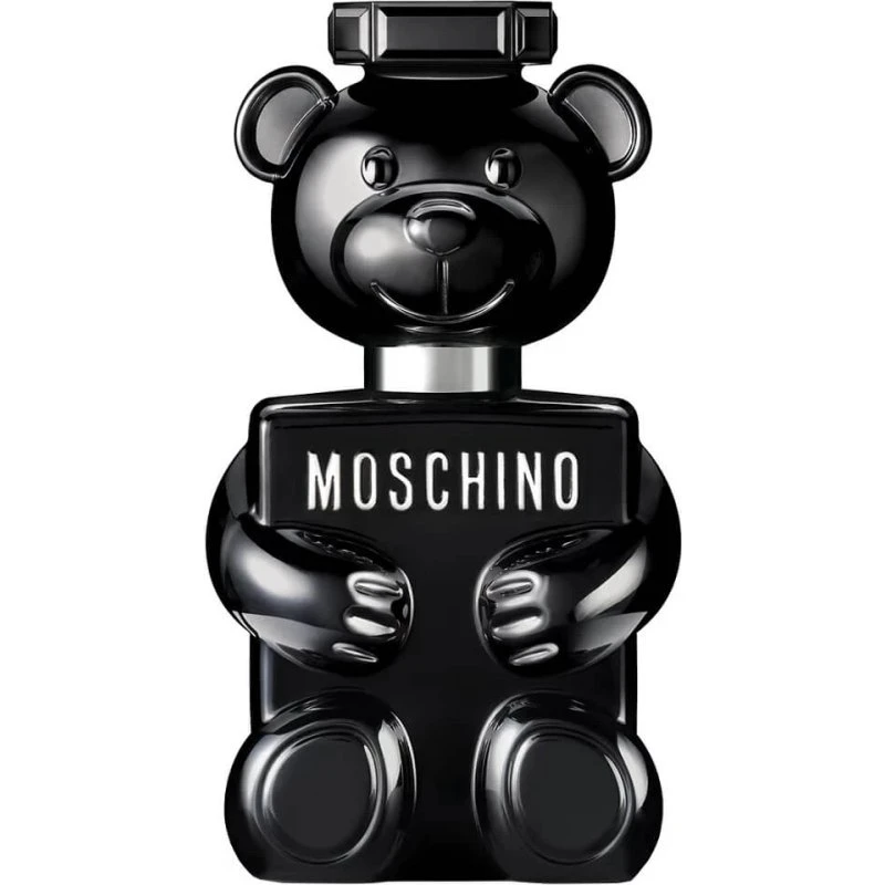Moschino Toy Boy Eau de Parfum Uomo 100 ml