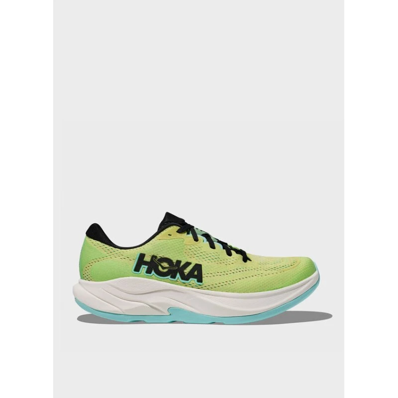 Hoka One One Rincon 4 Electric Cobalt/Varsity Navy