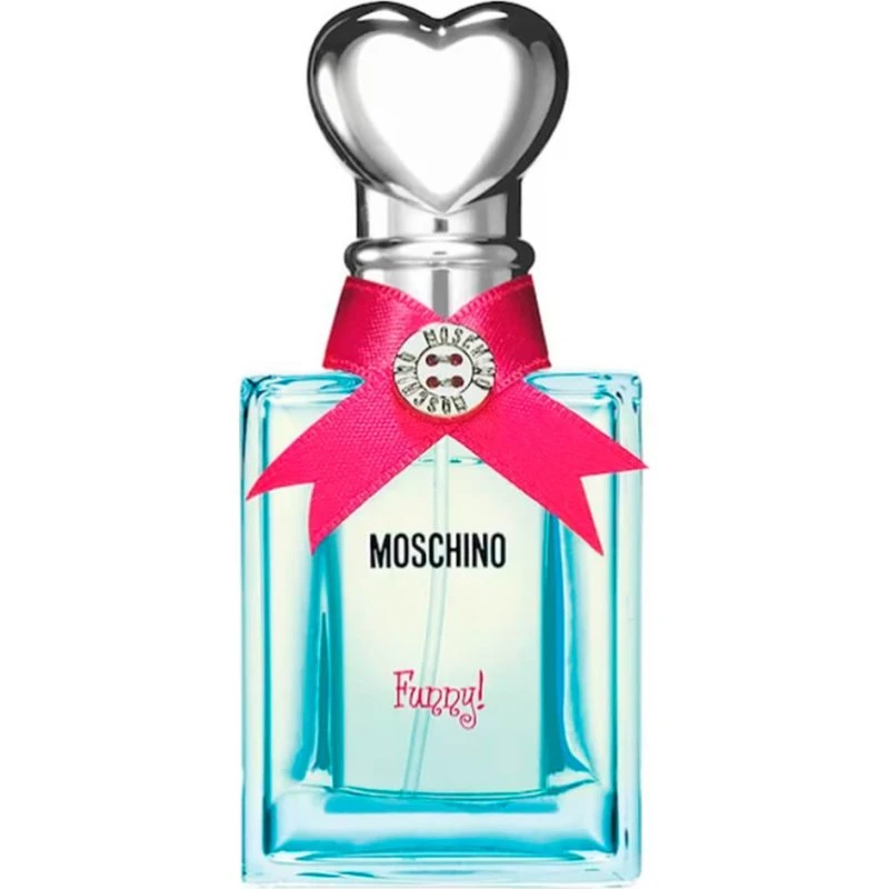 Moschino Funny EDT 100ml