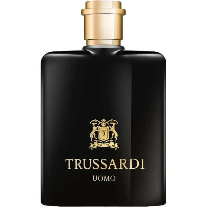 Trussardi Uomo Eau de Toilette Spray 30ml