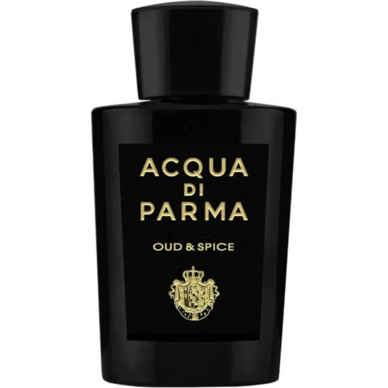 Acqua di Parma Oud & Spice Eau de Parfum 180 ml