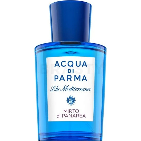Acqua di Parma Blu Mediterraneo Mirto di Panarea Eau de Toilette 100 ml