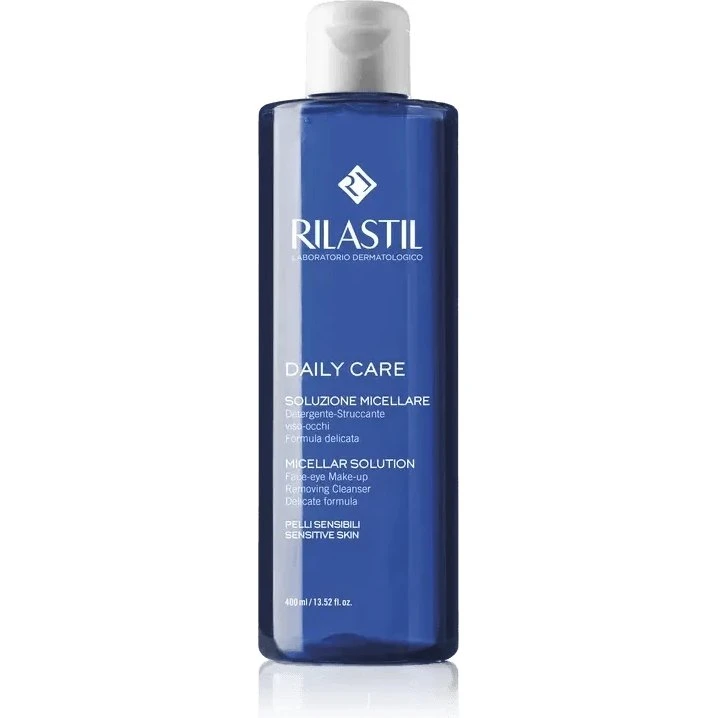 Rilastil Daily Care Soluzione Micellare 400 ml