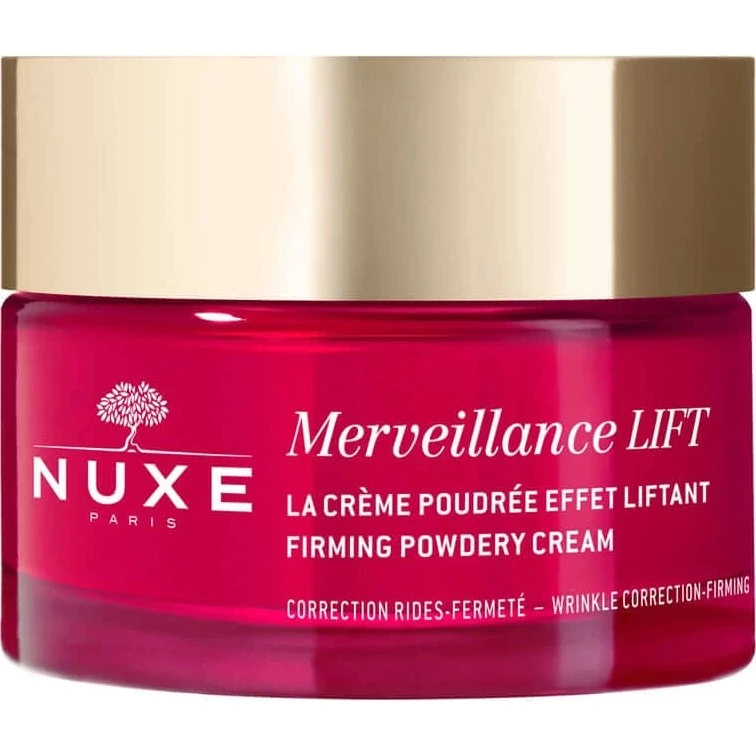 Nuxe Merveillance Lift Crema Antirughe Giorno Effetto Lifting 50 ml
