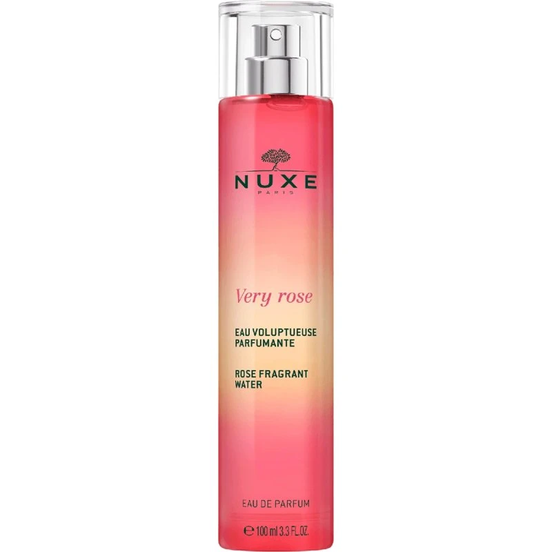 Nuxe Very Rose Eau de Parfum 100 ml