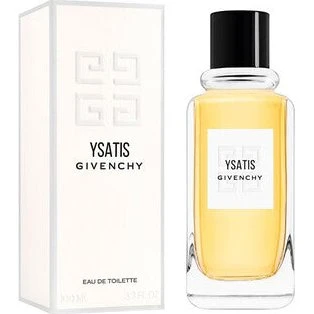 Givenchy Ysatis Eau de Toilette Donna 100ml