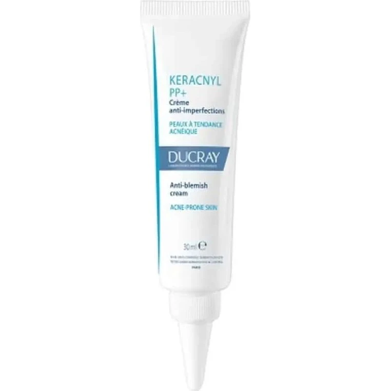 Ducray Keracnyl PP+ Crema Anti-Imperfezioni 30 ml