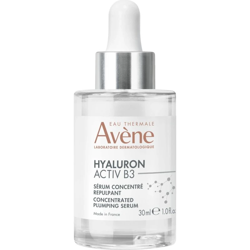 Avène Hyaluron Activ B3 Siero Levigante 30 ml