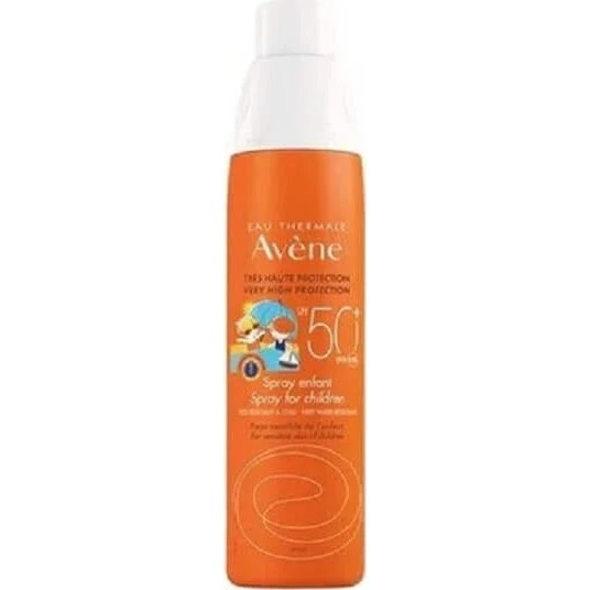 Avène Spray Solare Bambino SPF50+ 200 ml