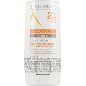 A-Derma Protect X-Trem Stick Invisibile SPF50+ 8g