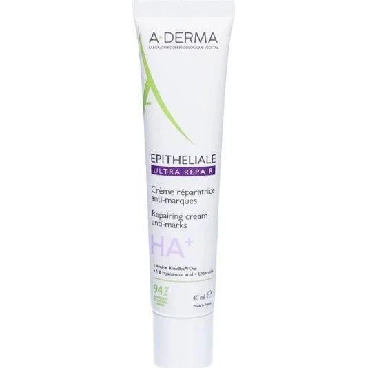A-Derma Epitheliale Ultra Repair Crema Ristrutturante 40ml