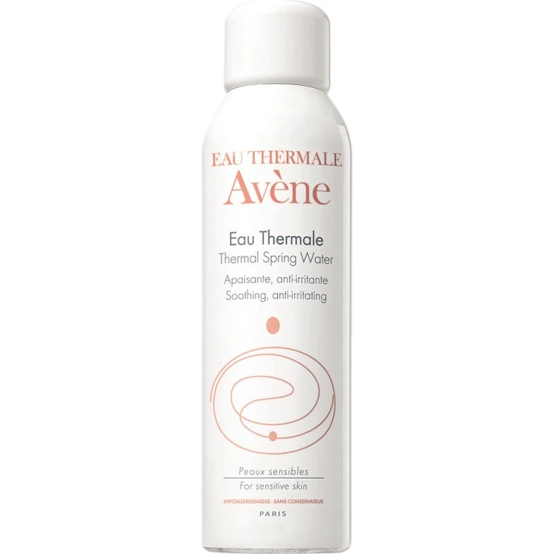 Avène Eau Thermale Acqua Termale Spray 150ml