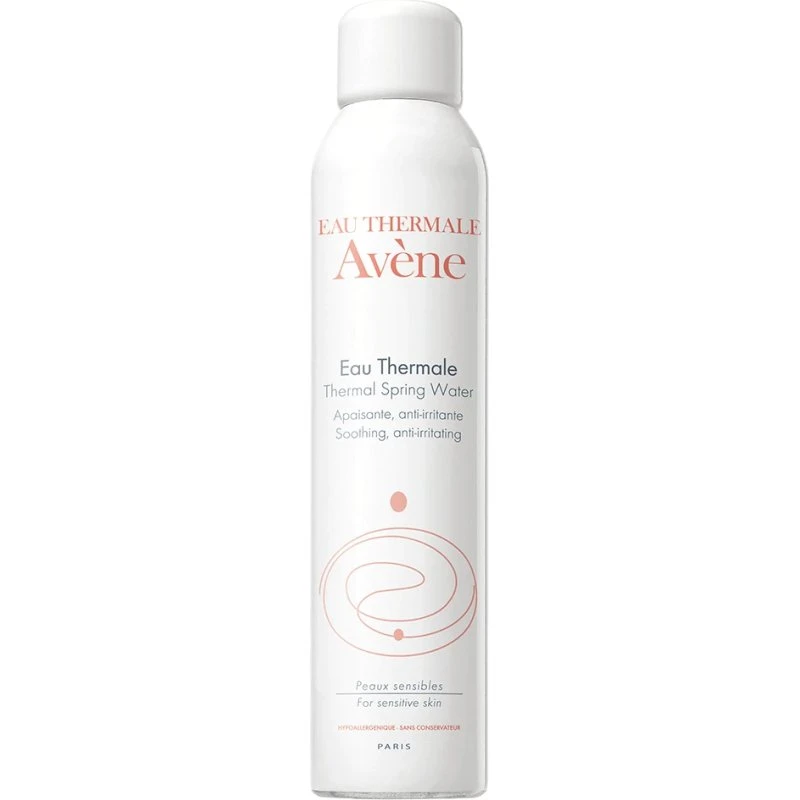 Avène Eau Thermale Acqua Termale Spray 300ml