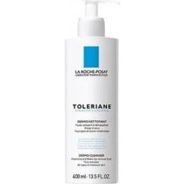 La Roche-Posay Toleriane Fluido Dermo-Detergente 400ml