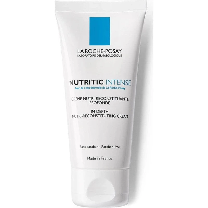 La Roche-Posay Nutritic Intense Crema Nutritiva 50 ml