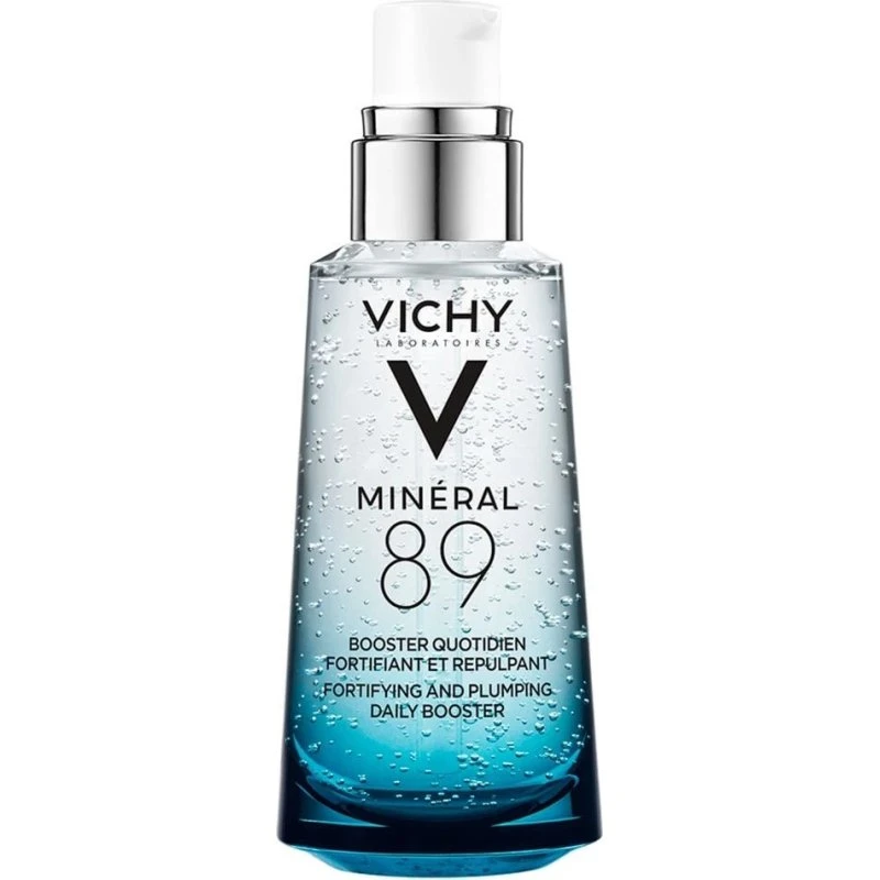 Vichy Mineral 89 Hyaluron Booster 50ml