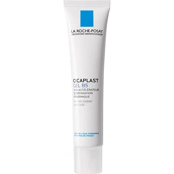 La Roche-Posay Cicaplast Gel B5 Riparatore Epidermico 40ml