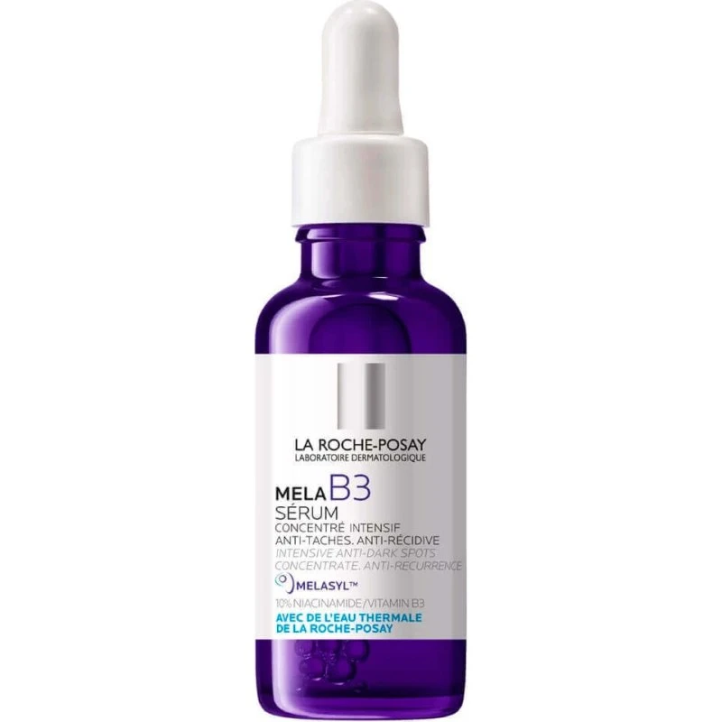 La Roche-Posay Mela B3 Siero Intensivo Anti-macchie 30 ml