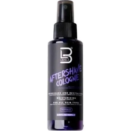LEVEL After Shave Cologne 100 ml