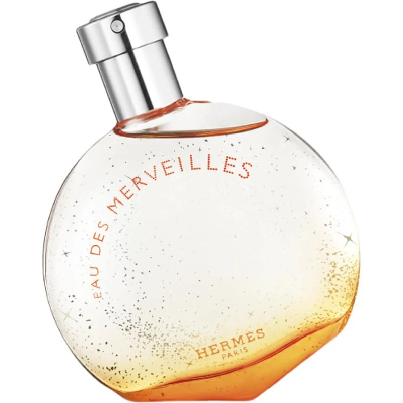 Hermès Eau Des Merveilles Eau de Toilette 50ml
